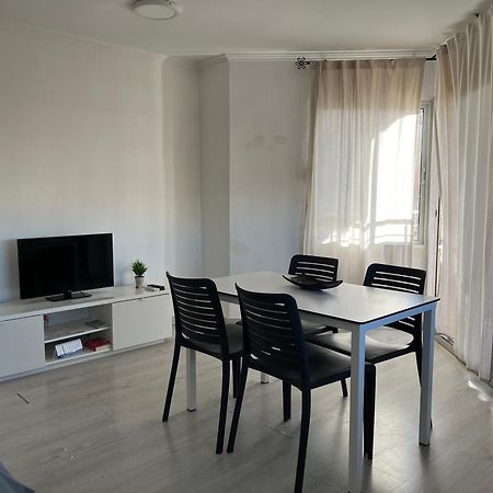 Apartamento en Salou Exterior foto