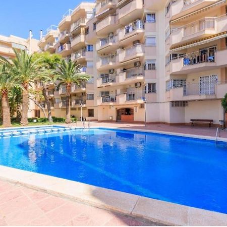 Apartamento en Salou Exterior foto