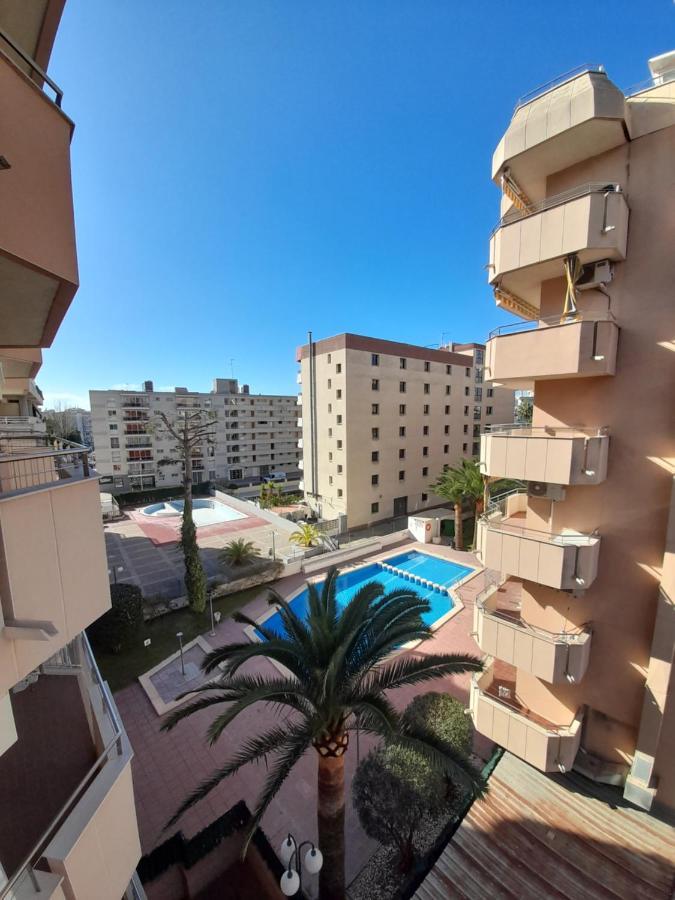 Apartamento en Salou Exterior foto