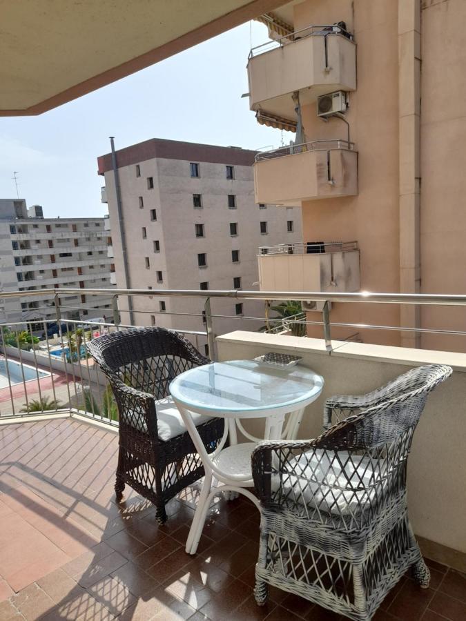 Apartamento en Salou Exterior foto