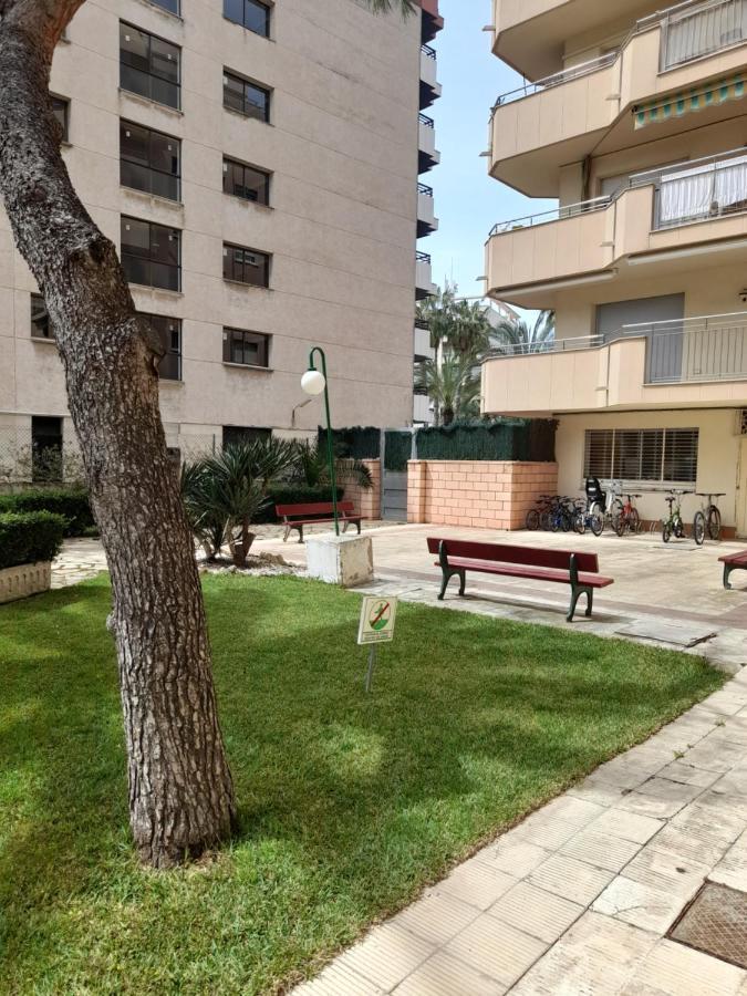 Apartamento en Salou Exterior foto