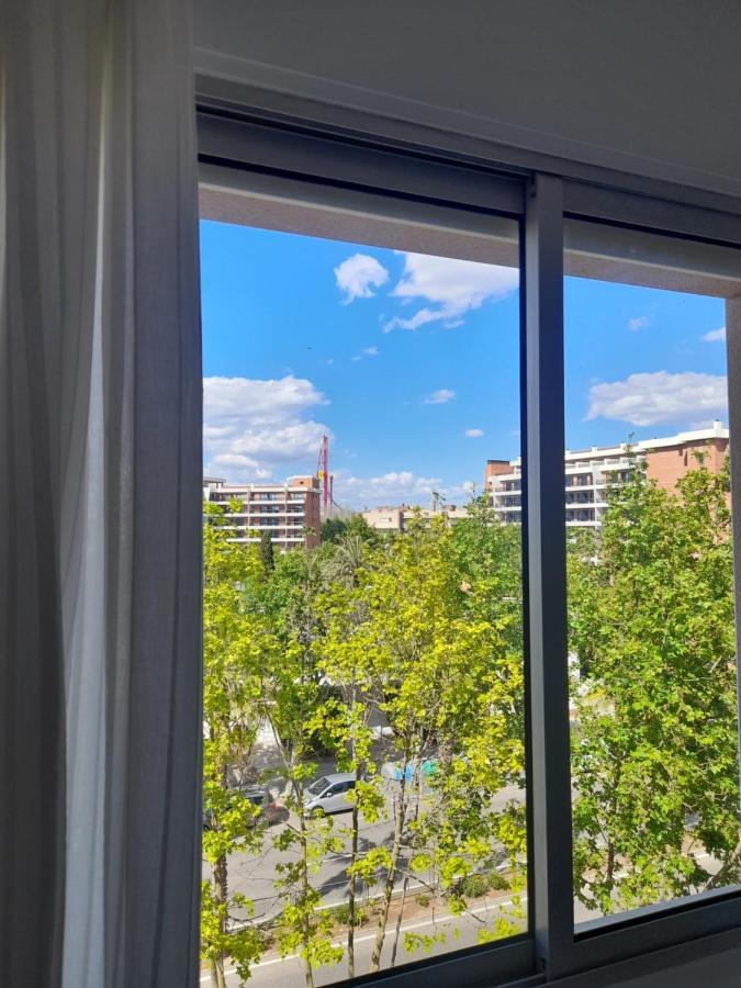 Apartamento en Salou Exterior foto