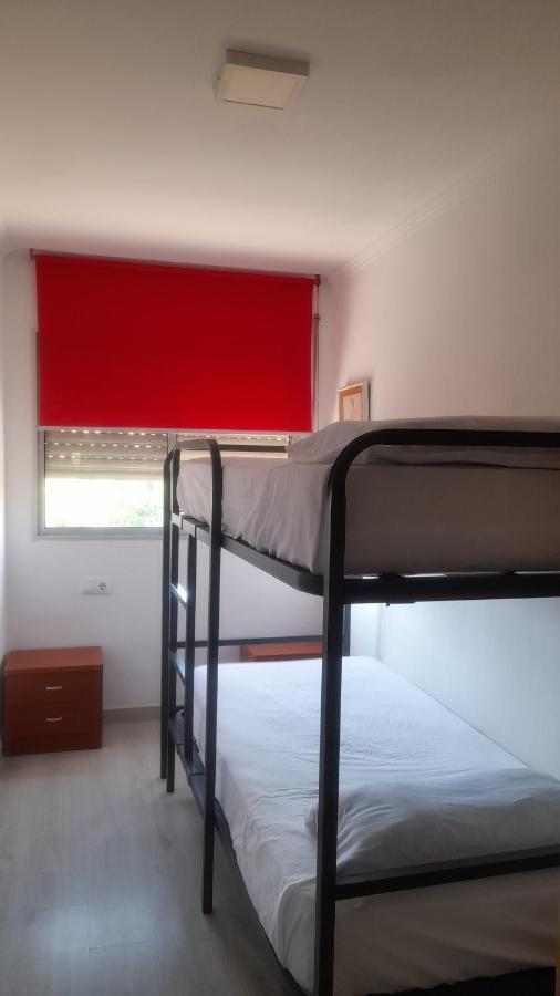 Apartamento en Salou Exterior foto