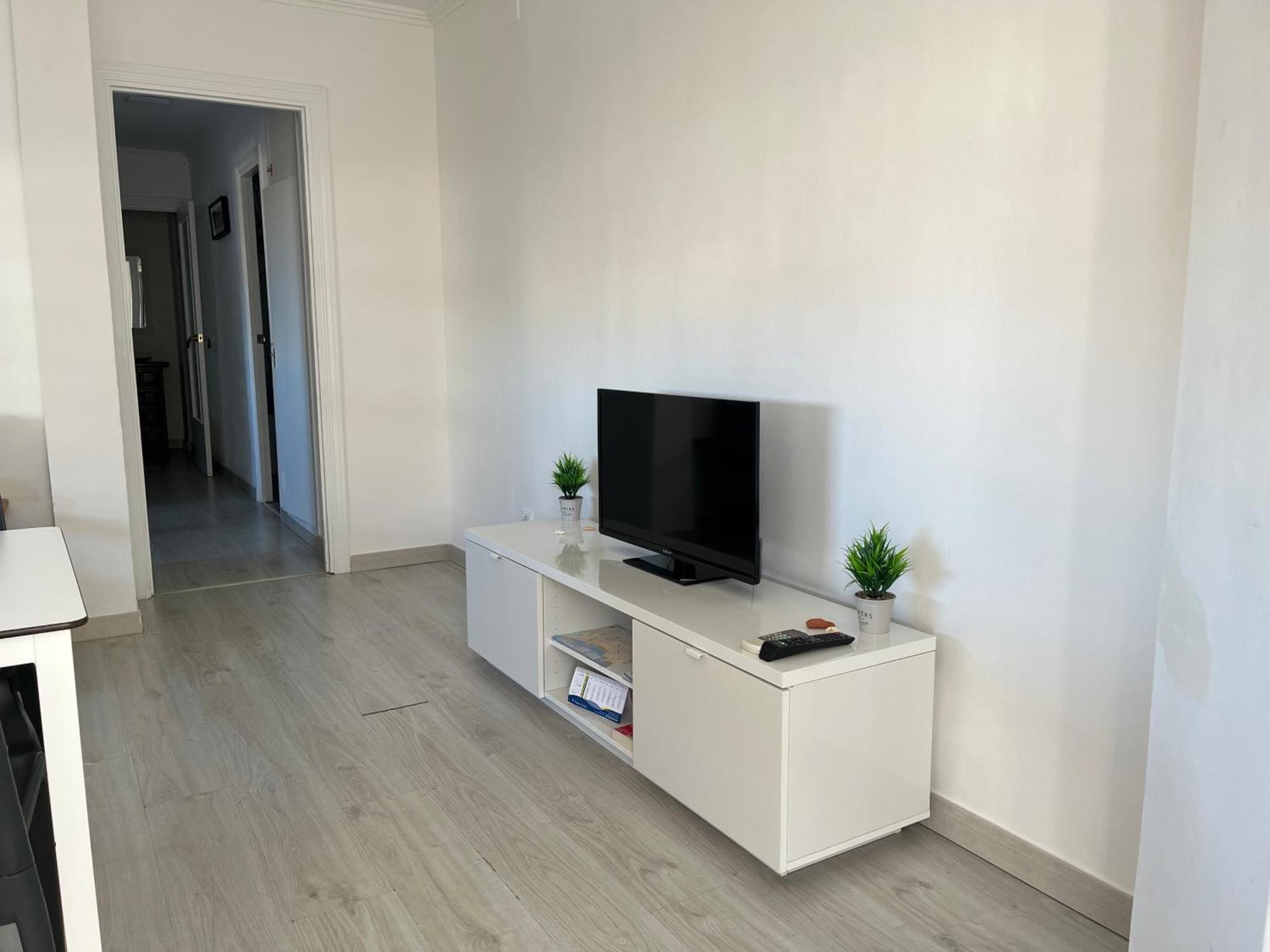 Apartamento en Salou Exterior foto