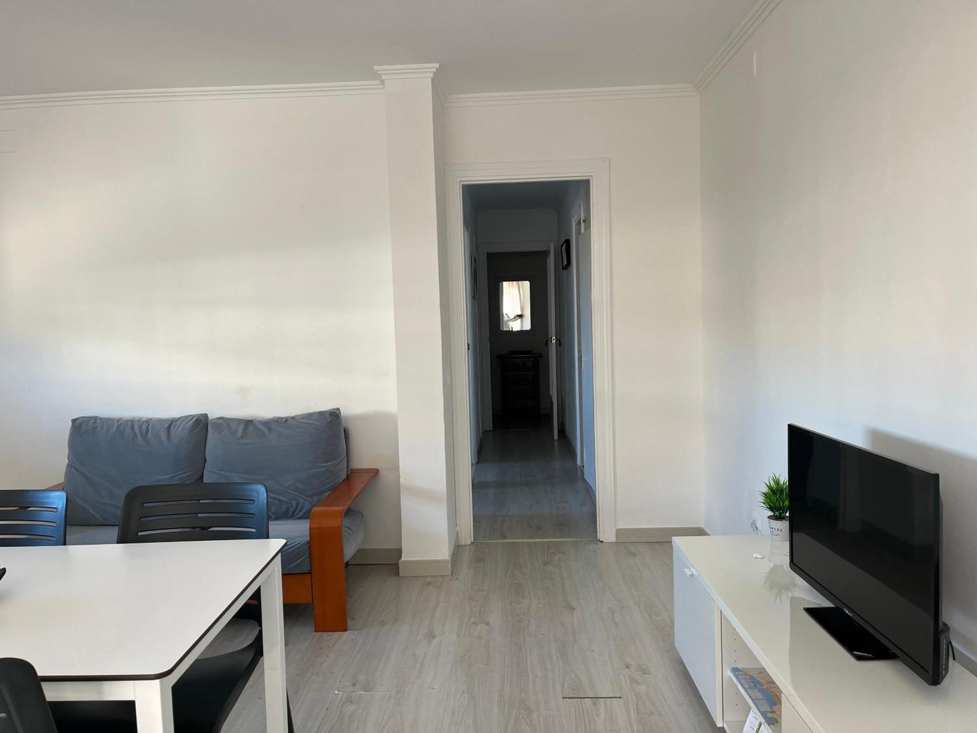 Apartamento en Salou Exterior foto