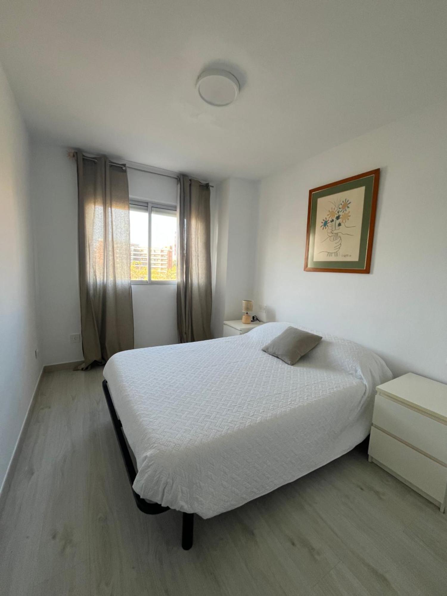 Apartamento en Salou Exterior foto